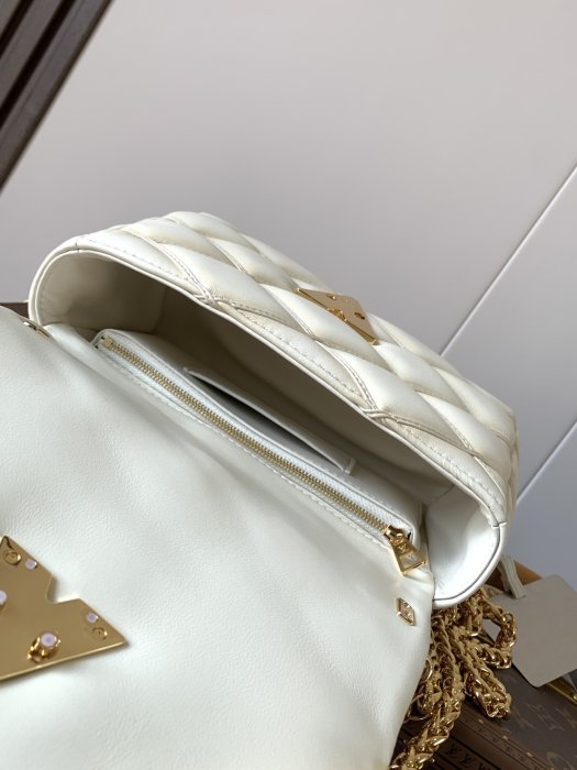 Сумка женская GO-14 23 см фото 8