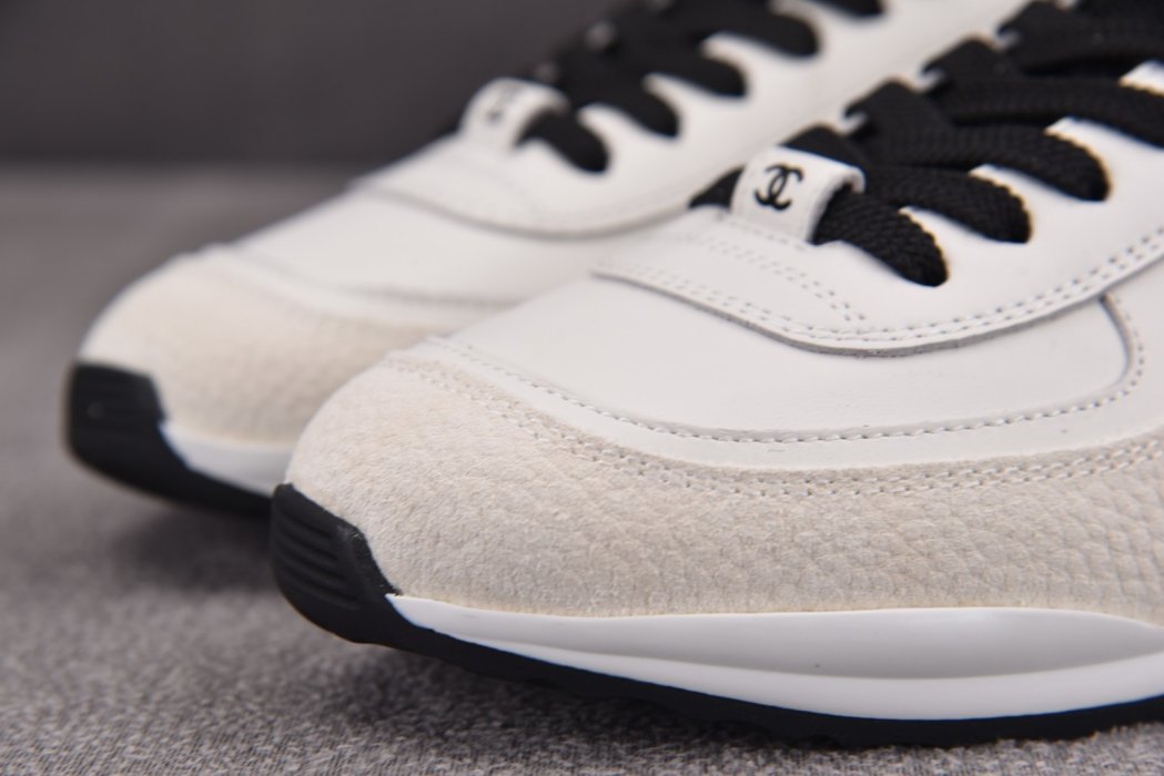 Sneakers CHANEL 25 фото 11
