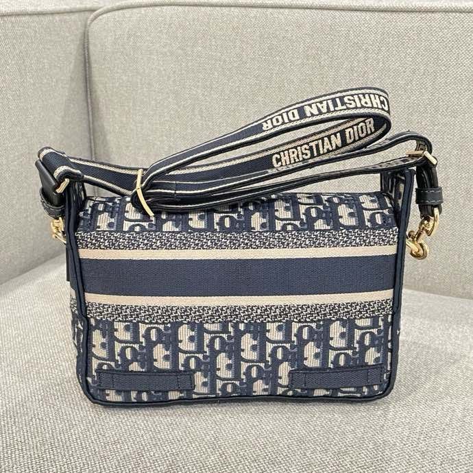 Сумка мессенджер 23 см фото 9