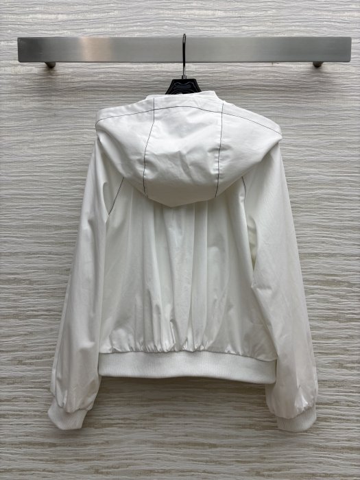 Jacket windcheater women's фото 8