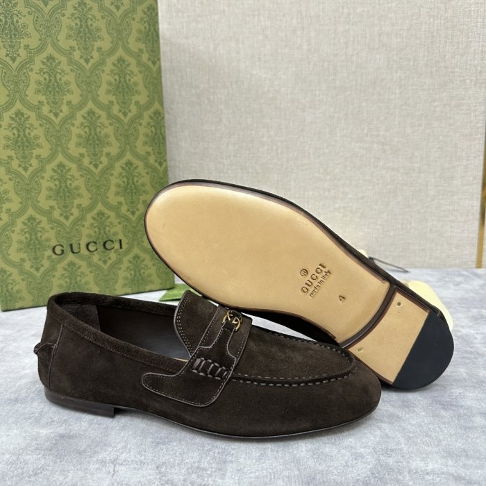 Туфли мужские фото 8