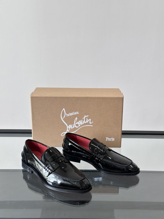 Туфли мужские фото 5