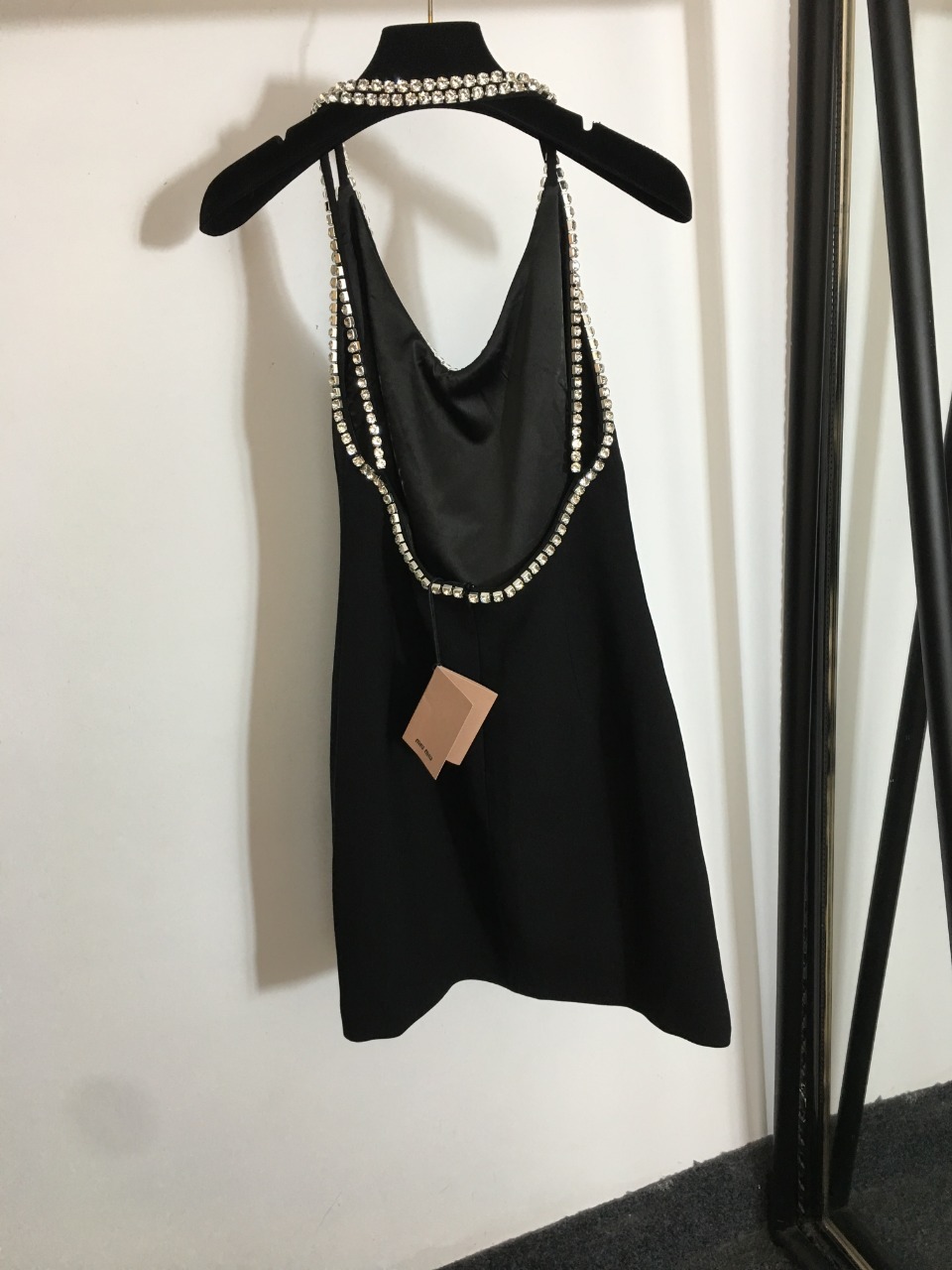 Sexual dress from Neck фото 4
