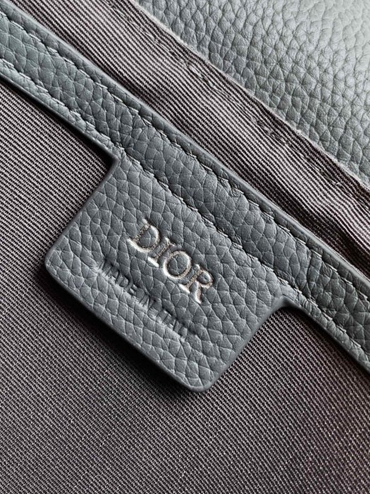 Сумка мессенджер Saddle 19 см фото 9