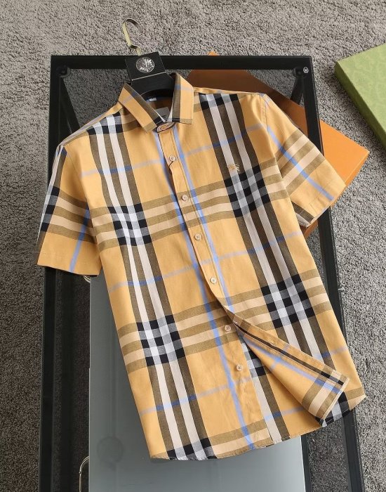 Shirt men's