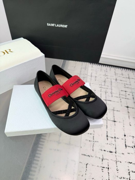 Балетки фото 4