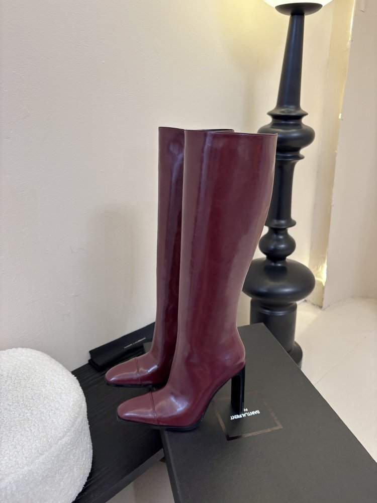 Boots women's фото 5