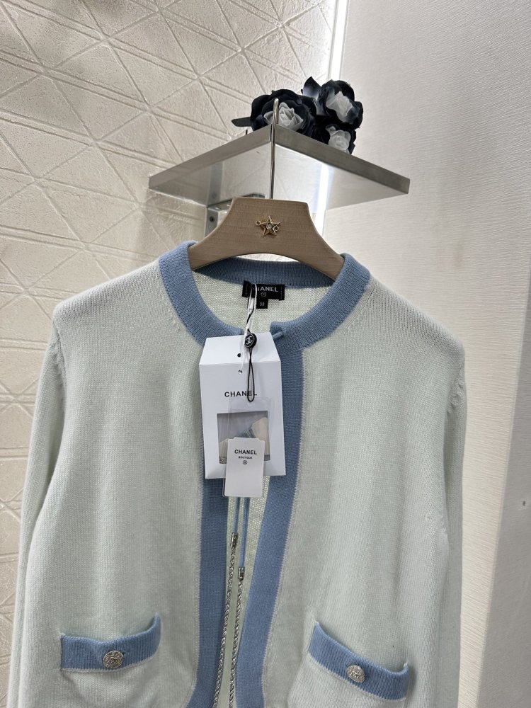 Cardigan female фото 3