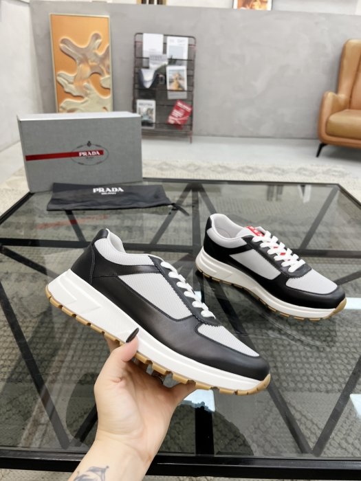 Кроссовки мужские фото 5