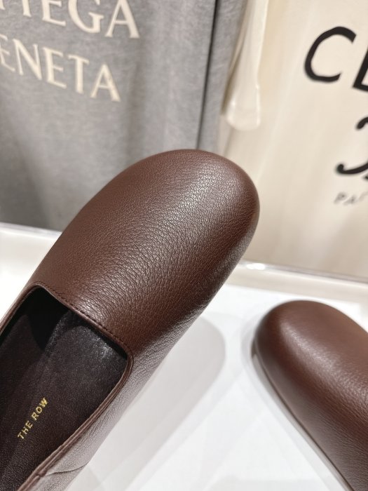 Балетки фото 7