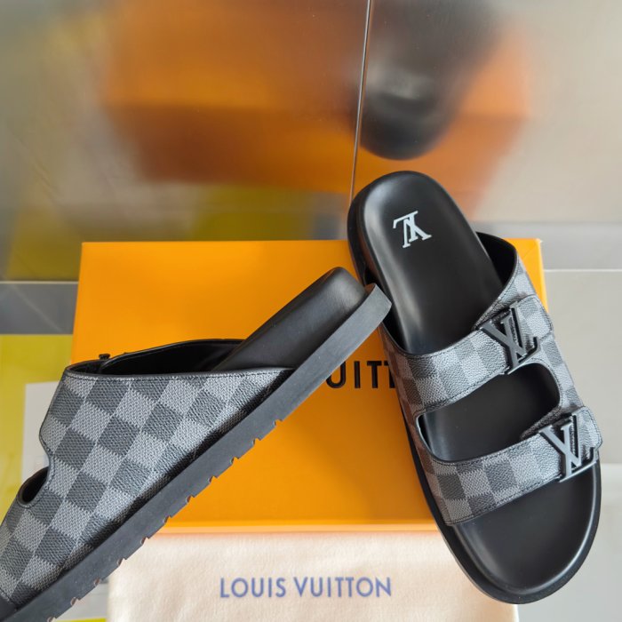 Шлепанцы мужские фото 3