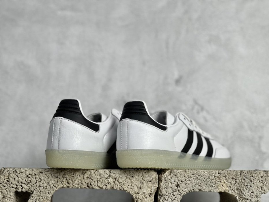 Sneakers Adidas Original Samba OG фото 6