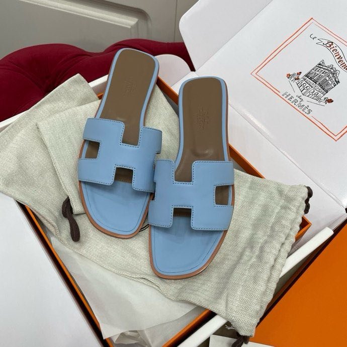 Шлепанцы Oran женские фото 2