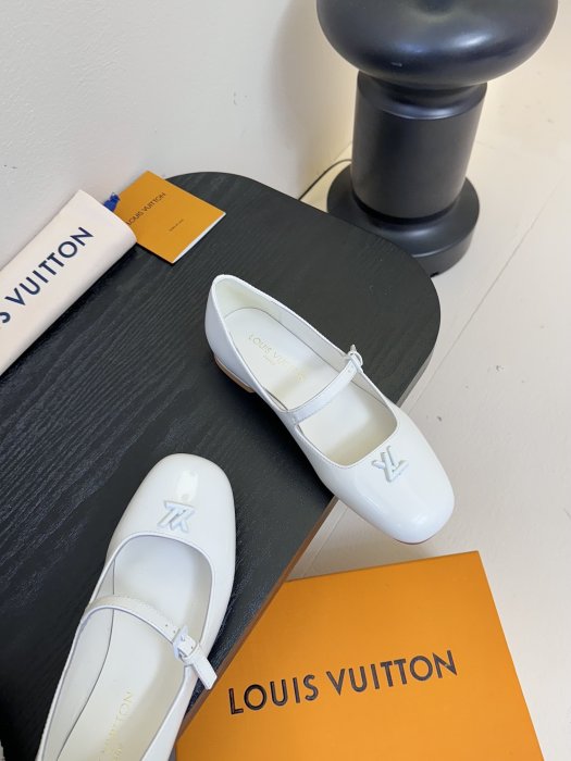 Балетки фото 4