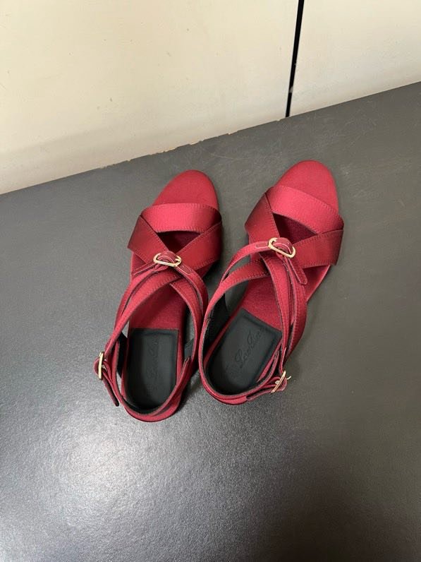 Сандалі жіночі фото 4