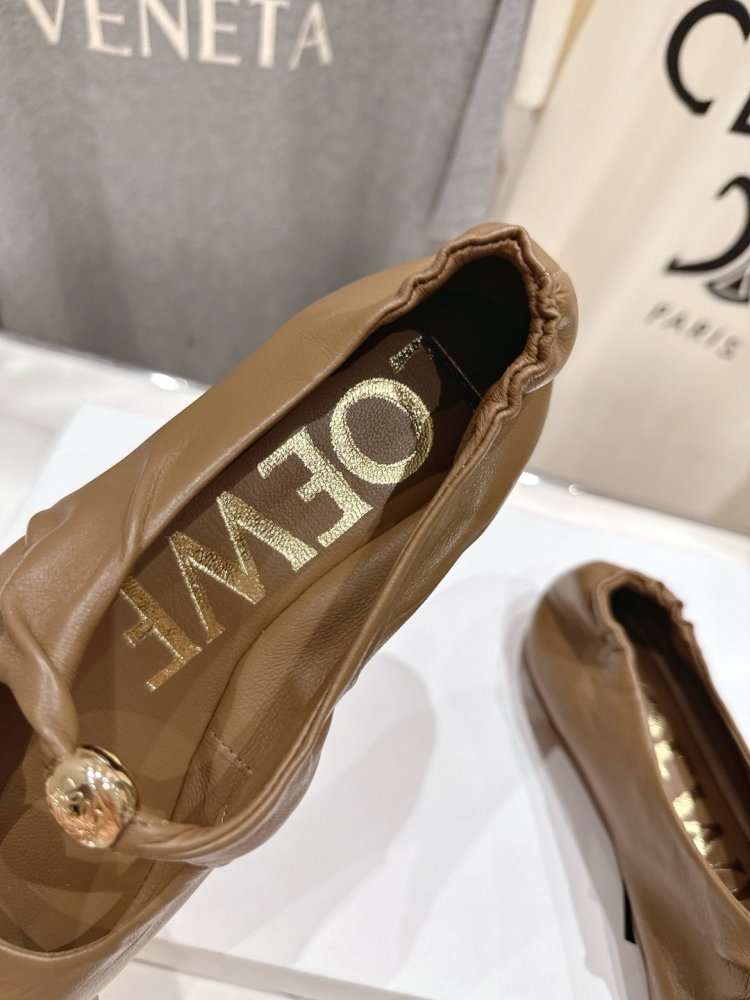 Ballet shoes фото 6