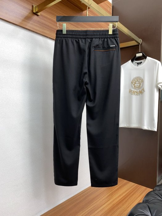 Pants men's фото 8