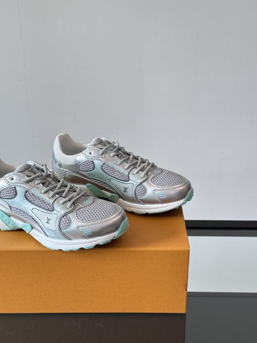 Кроссовки мужские фото 7