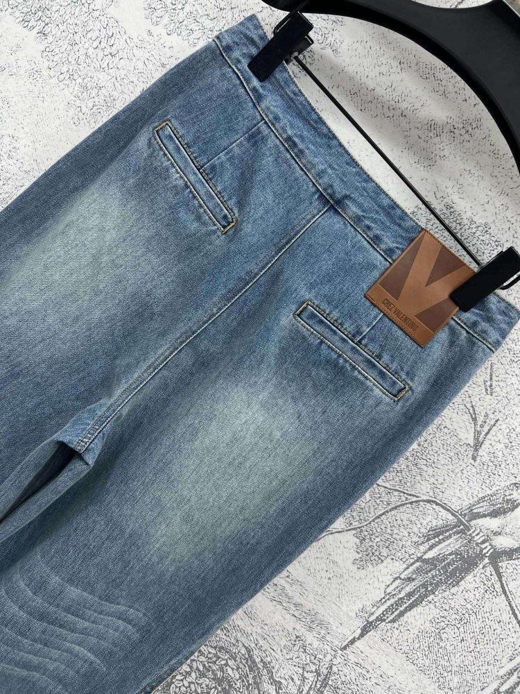 Джинси жіночі фото 8