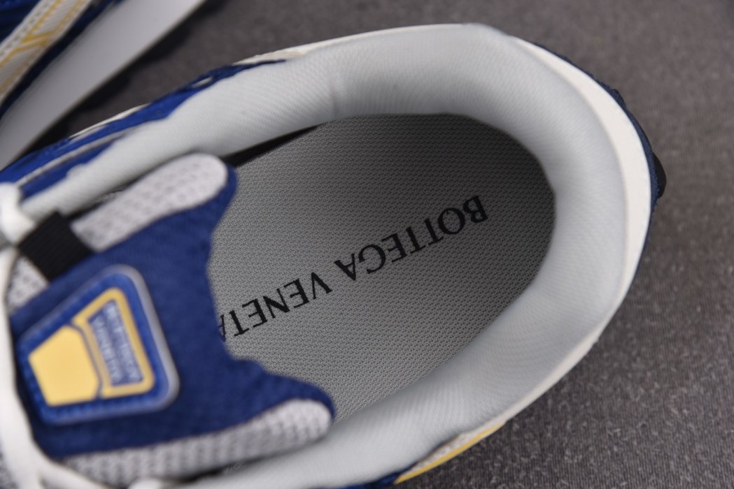 Sneakers Bottega Veneta Orbit фото 10