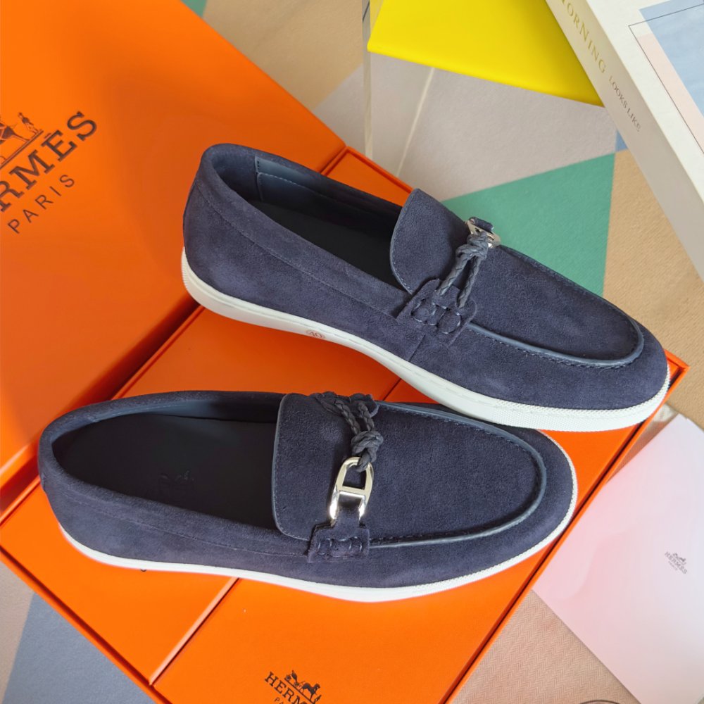 Лоферы женские фото 6