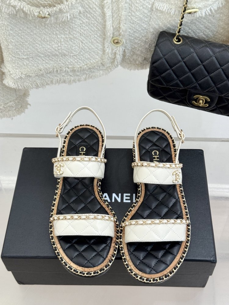 Sandals women's фото 4