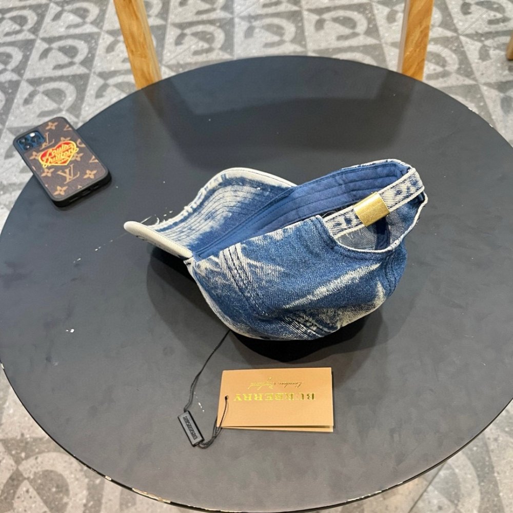 Кепка фото 7