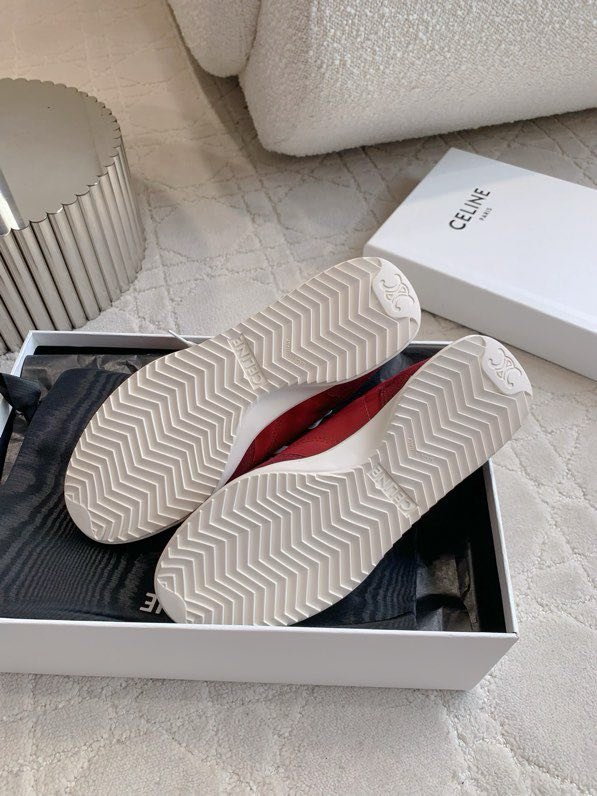 Sneakers women's фото 8