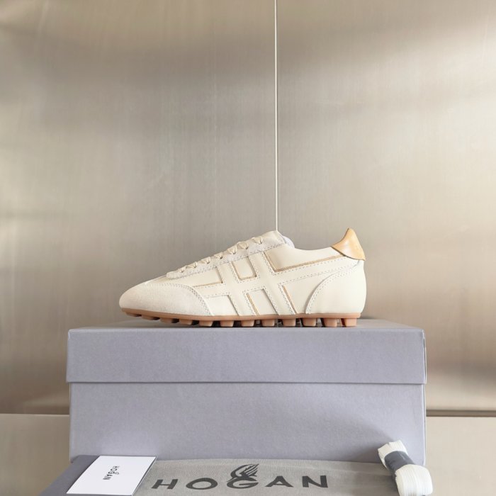 Кроссовки Hogan Runner H693 фото 5