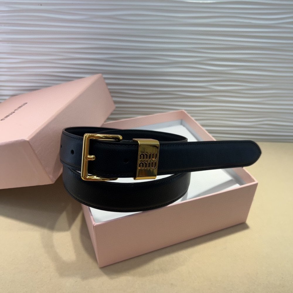 Ремінь шкіряний 30 мм