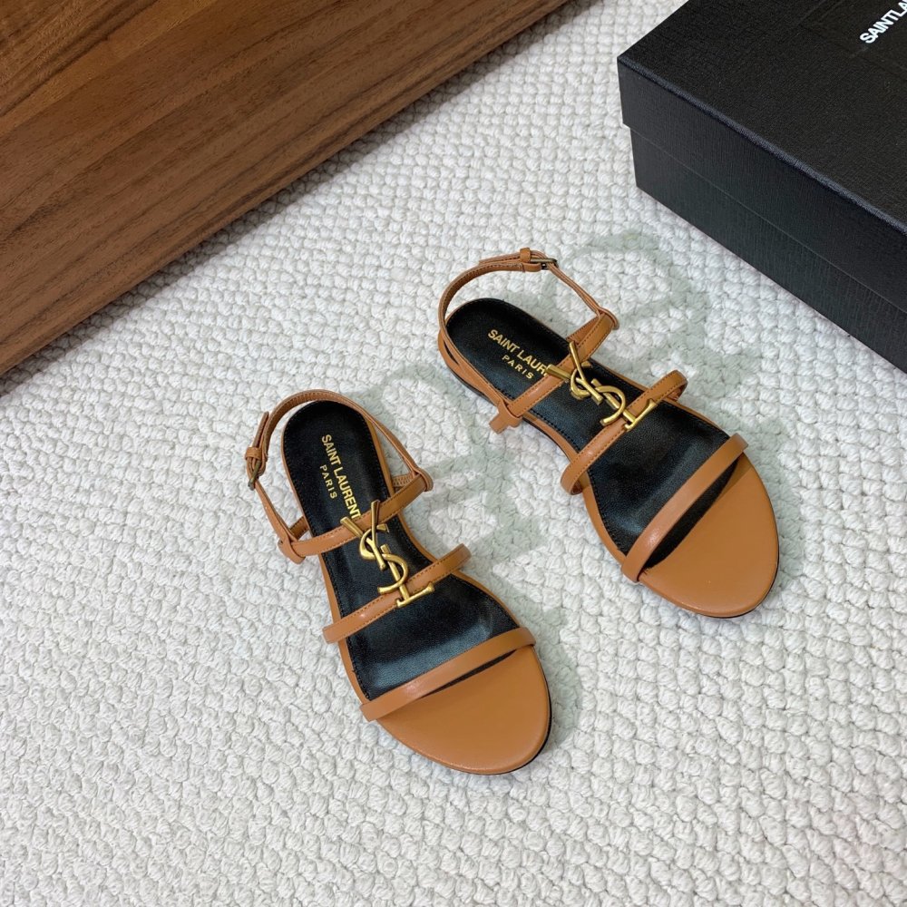 Сандалии женские фото 4