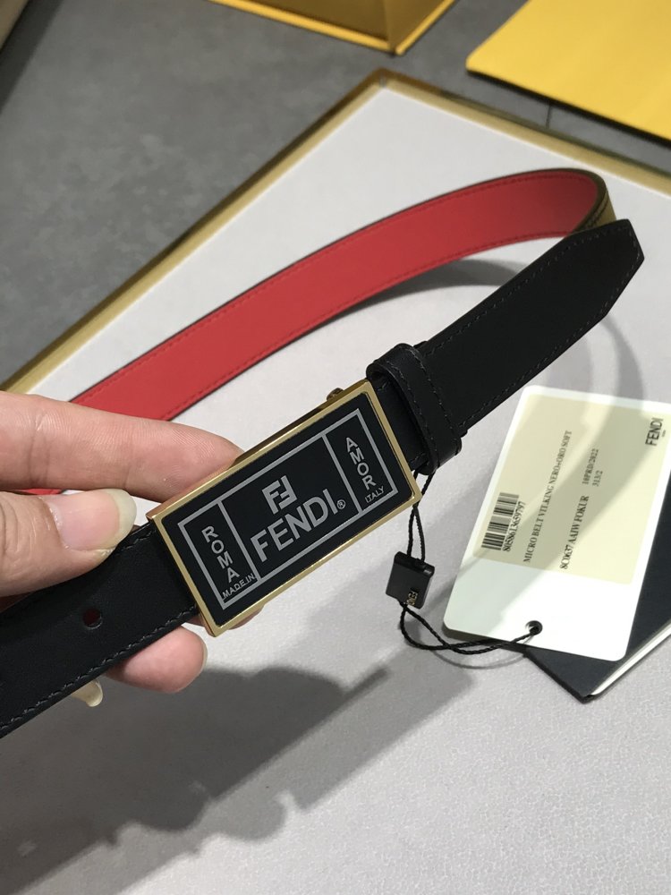 Ремінь шкіряний 25 мм фото 3