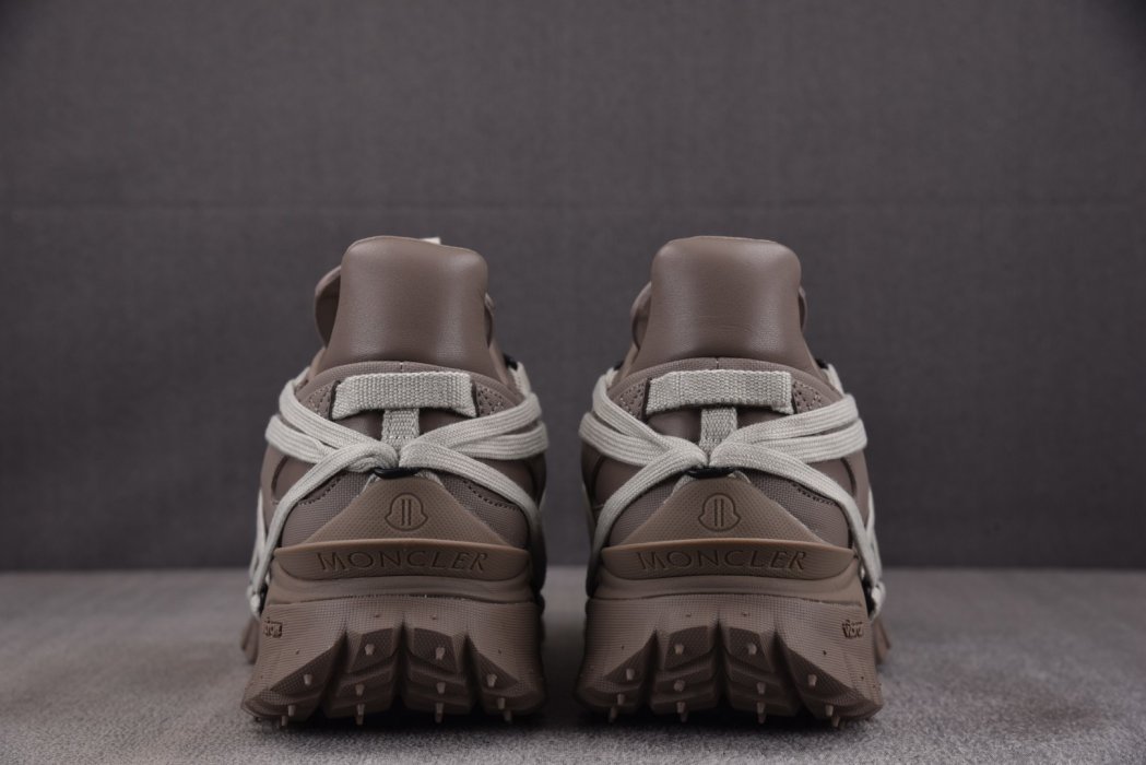 Sneakers RICK OWENS x Moncler Trailgrip фото 5