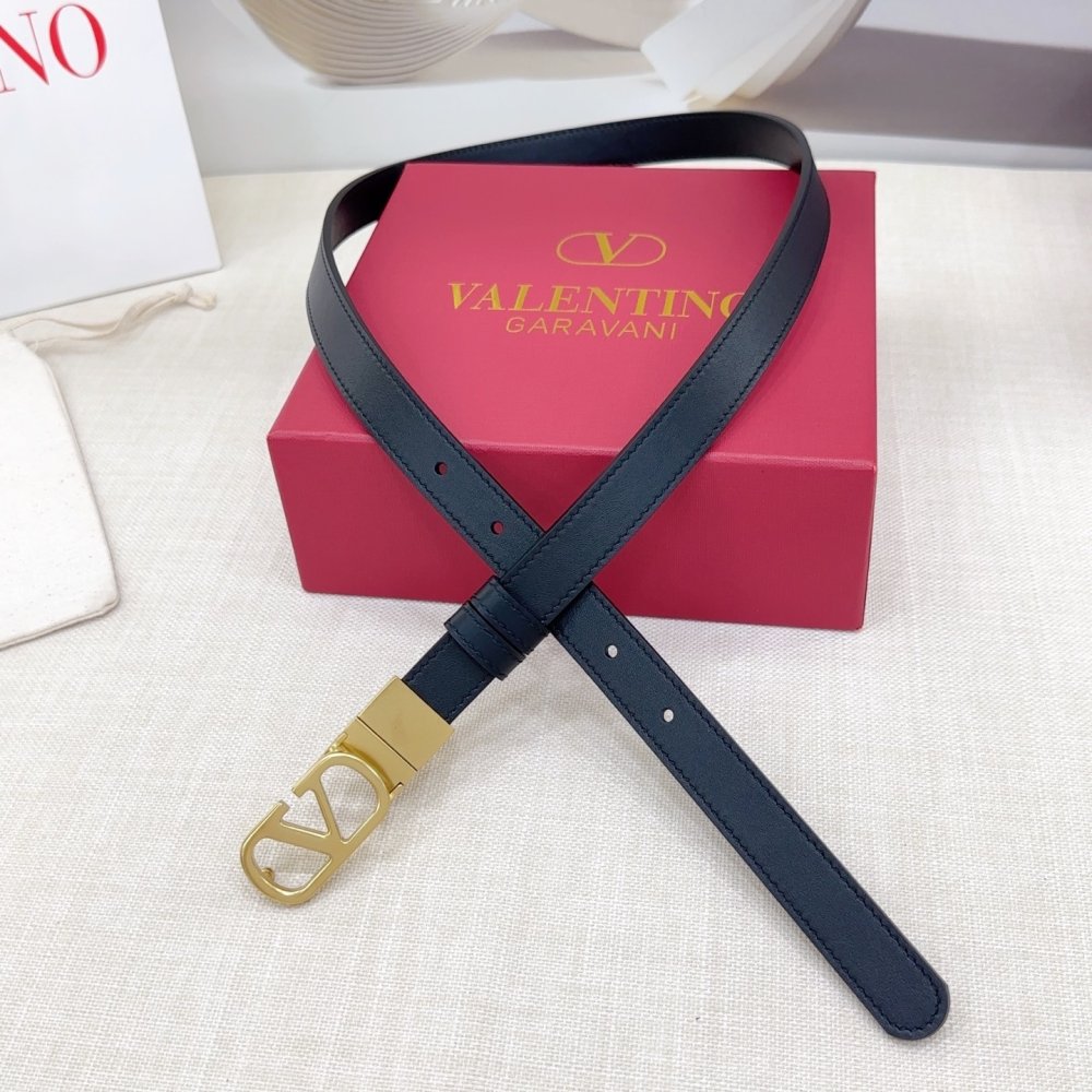 Ремень кожаный 20 мм фото 3