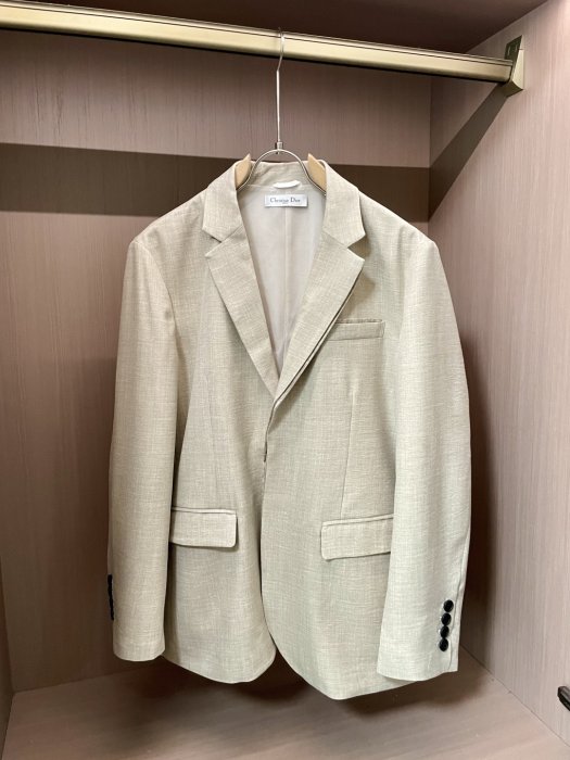 A jacket male
