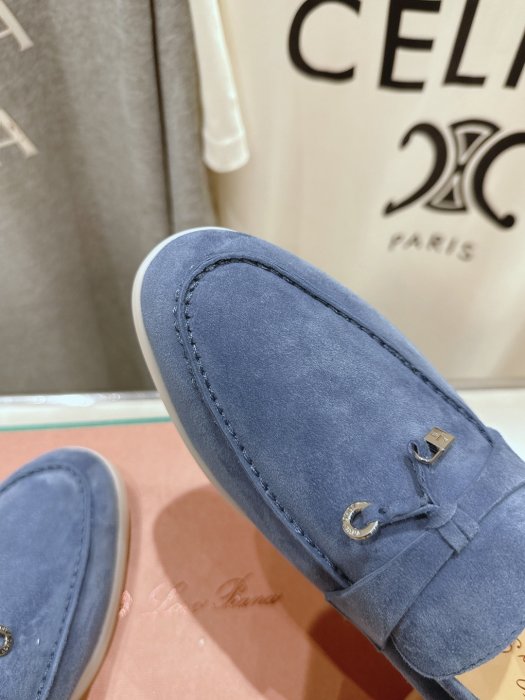 Лоферы женские фото 7