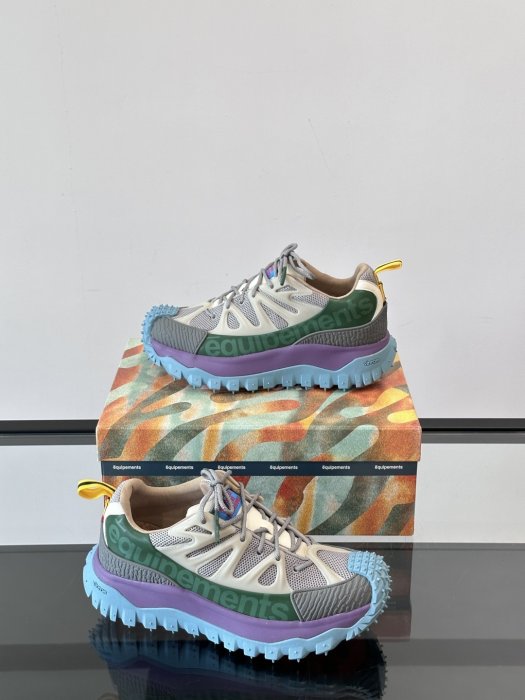 Кросівки чоловічі фото 4