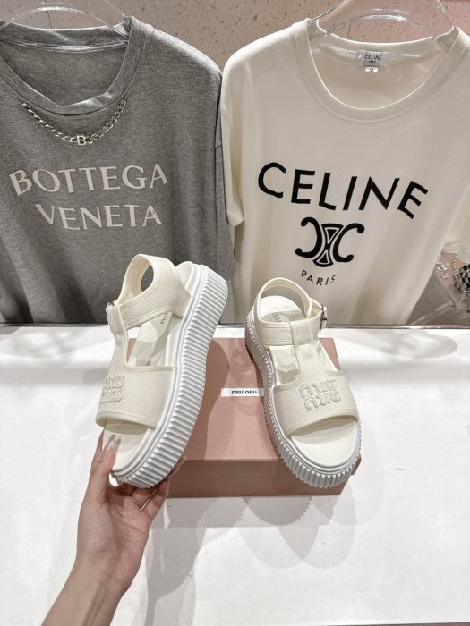 Sandals women's фото 3