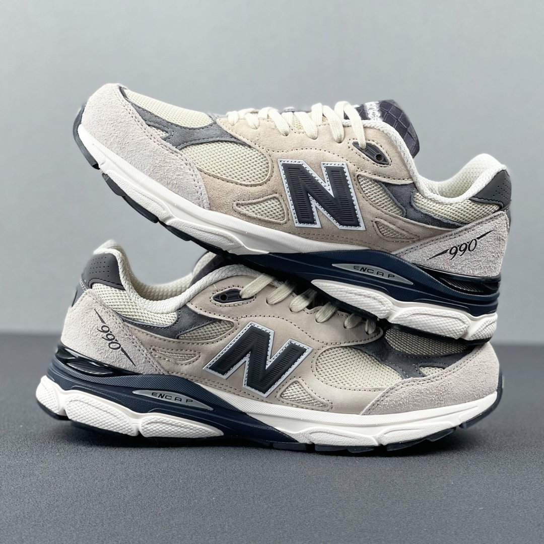 Sneakers NB 990 M990AD3 фото 5