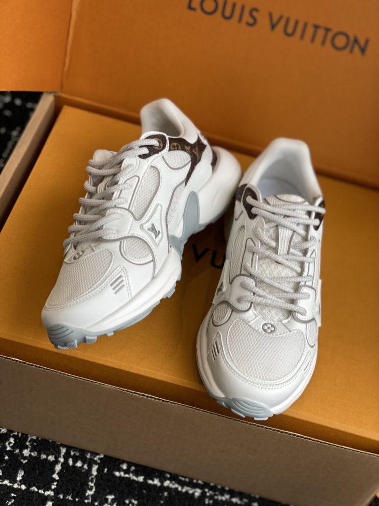 Sneakers Olympia women's фото 5