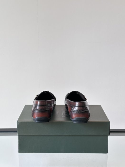 Туфли мужские фото 8