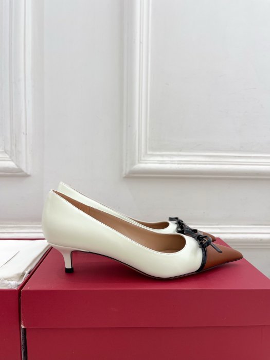 Туфли женские Valentino Garavani фото 2