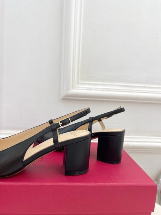 Босоножки VALET DU ROI фото 3