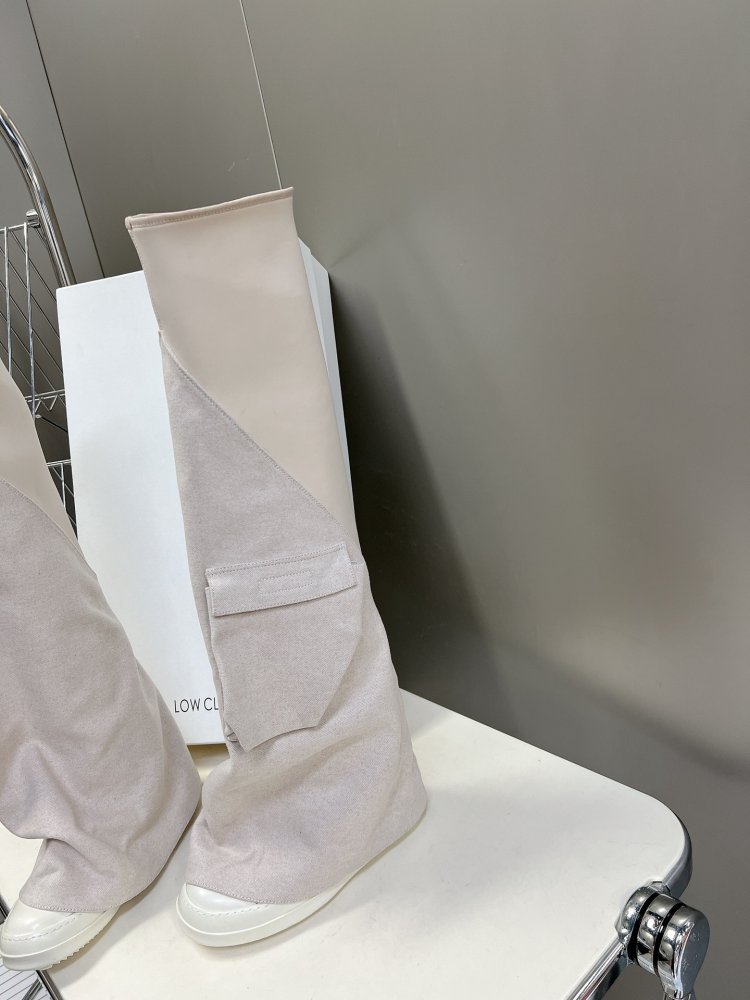 Boots women's фото 3