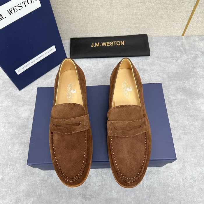 Лоферы мужские