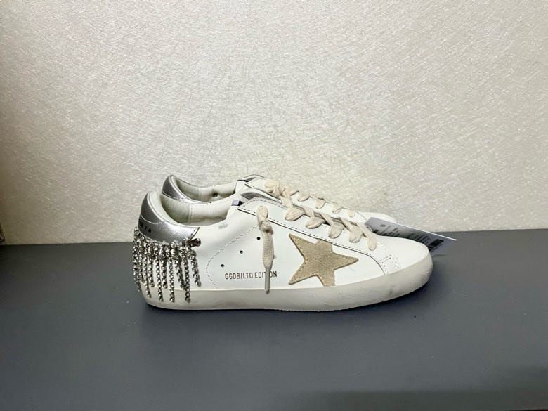 Кросівки GGDB Super Star фото 9