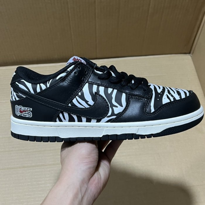 Кроссовки SB Dunk Low