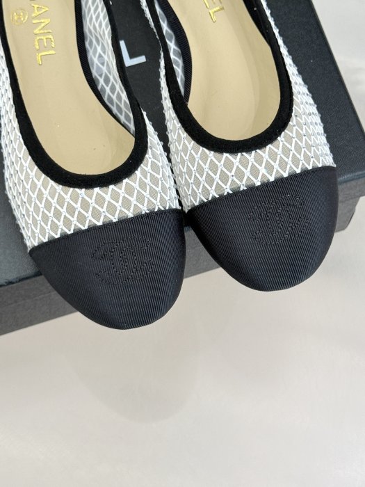 Ballet shoes фото 7