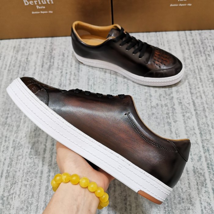 Кроссовки мужские фото 8