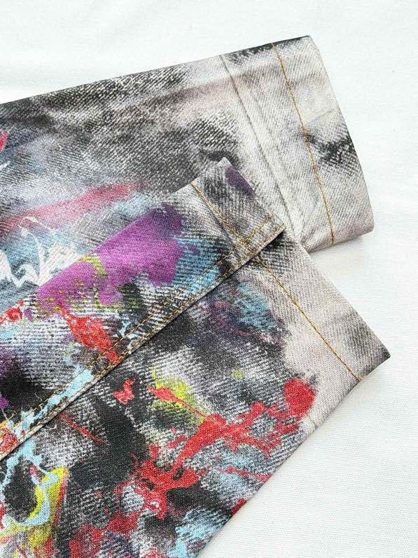 Джинси жіночі фото 3